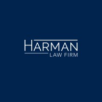 Harman Law LLC logo, Harman Law LLC contact details