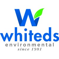 Whiteds Environmental Inc logo, Whiteds Environmental Inc contact details