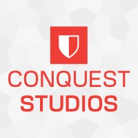 Conquest Studios logo, Conquest Studios contact details