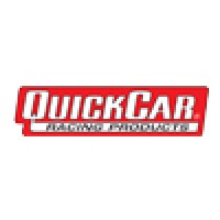 QuickCar Racing Products logo, QuickCar Racing Products contact details