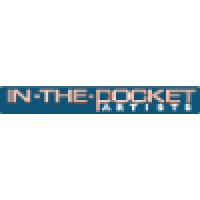 In The Pocket Artists logo, In The Pocket Artists contact details