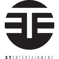 3t Entertainment logo, 3t Entertainment contact details