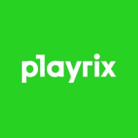 Playrix logo, Playrix contact details