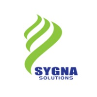 Sygna Solutions logo, Sygna Solutions contact details