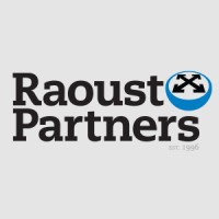 Raoust + Partners logo, Raoust + Partners contact details