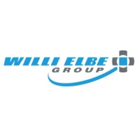 WILLI ELBE GELENKWELLEN GMBH & Co. KG logo, WILLI ELBE GELENKWELLEN GMBH & Co. KG contact details