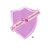 Las Amigas, Incorporated logo, Las Amigas, Incorporated contact details