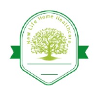 New Life Home Healthcare logo, New Life Home Healthcare contact details