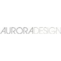 Aurora Design logo, Aurora Design contact details