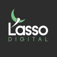 Lasso Digital logo, Lasso Digital contact details