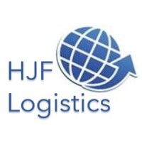 HJF Logistics logo, HJF Logistics contact details