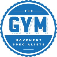 The Gym Sydney logo, The Gym Sydney contact details