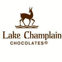 Lake Champlain Chocolates logo, Lake Champlain Chocolates contact details