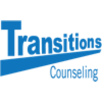 Transitions Counseling logo, Transitions Counseling contact details