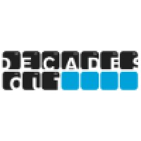 DecadesOut logo, DecadesOut contact details