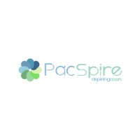 Pacspire logo, Pacspire contact details