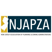 New Jersey Association of Planning & Zoning Administrators logo, New Jersey Association of Planning & Zoning Administrators contact details