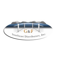 G&F Southeast Distributors, Inc logo, G&F Southeast Distributors, Inc contact details