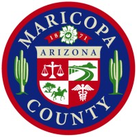 Maricopa County Assessor's Office logo, Maricopa County Assessor's Office contact details