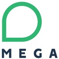 MEGA International logo, MEGA International contact details