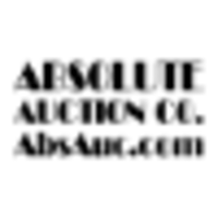 Absolute Auction Co. logo, Absolute Auction Co. contact details