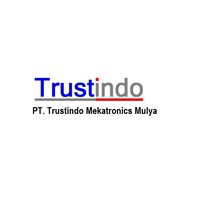 PT. Trustindo Mekatronics Mulya logo, PT. Trustindo Mekatronics Mulya contact details