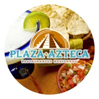 Plaza Azteca logo, Plaza Azteca contact details