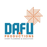 DaFu Productions - Event Planning & Execution logo, DaFu Productions - Event Planning & Execution contact details