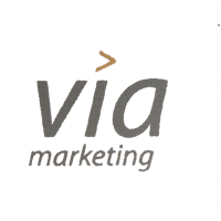 Via Marketing logo, Via Marketing contact details