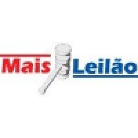 Mais Leilão logo, Mais Leilão contact details