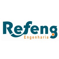 Refeng Engenharia Ltda. logo, Refeng Engenharia Ltda. contact details