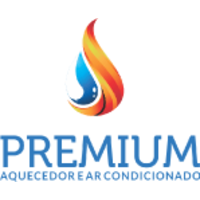 Premium Aquecimento logo, Premium Aquecimento contact details