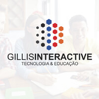 Gillis Interactive - Tecnologia e Educação logo, Gillis Interactive - Tecnologia e Educação contact details