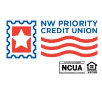 NW Priority Credit Union logo, NW Priority Credit Union contact details