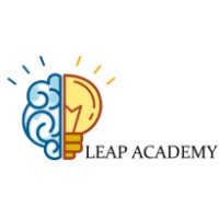 LeapAcademy logo, LeapAcademy contact details