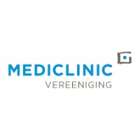 Mediclinic Vereeniging logo, Mediclinic Vereeniging contact details