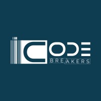 ICode Breakers logo, ICode Breakers contact details