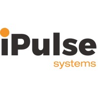 iPulse Systems logo, iPulse Systems contact details