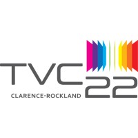 TVC22 logo, TVC22 contact details