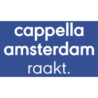 Cappella Amsterdam logo, Cappella Amsterdam contact details