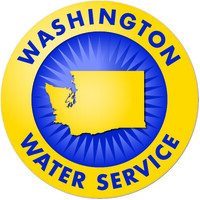 Washington Water Service Co logo, Washington Water Service Co contact details