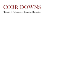 Corr|Downs PLLC logo, Corr|Downs PLLC contact details