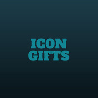 Icon Gifts logo, Icon Gifts contact details