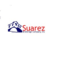 Suarez Brokerage Company logo, Suarez Brokerage Company contact details