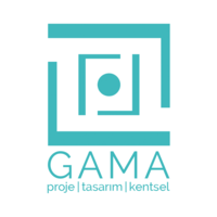 GAMA Projects logo, GAMA Projects contact details