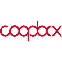 COOPBOX GROUP SPA logo, COOPBOX GROUP SPA contact details