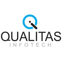 Qualitas Infotech logo, Qualitas Infotech contact details