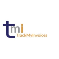 Track My Invoices logo, Track My Invoices contact details