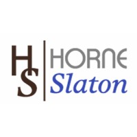 Horne Slaton, PLLC logo, Horne Slaton, PLLC contact details