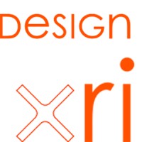 DESIGNxRI logo, DESIGNxRI contact details